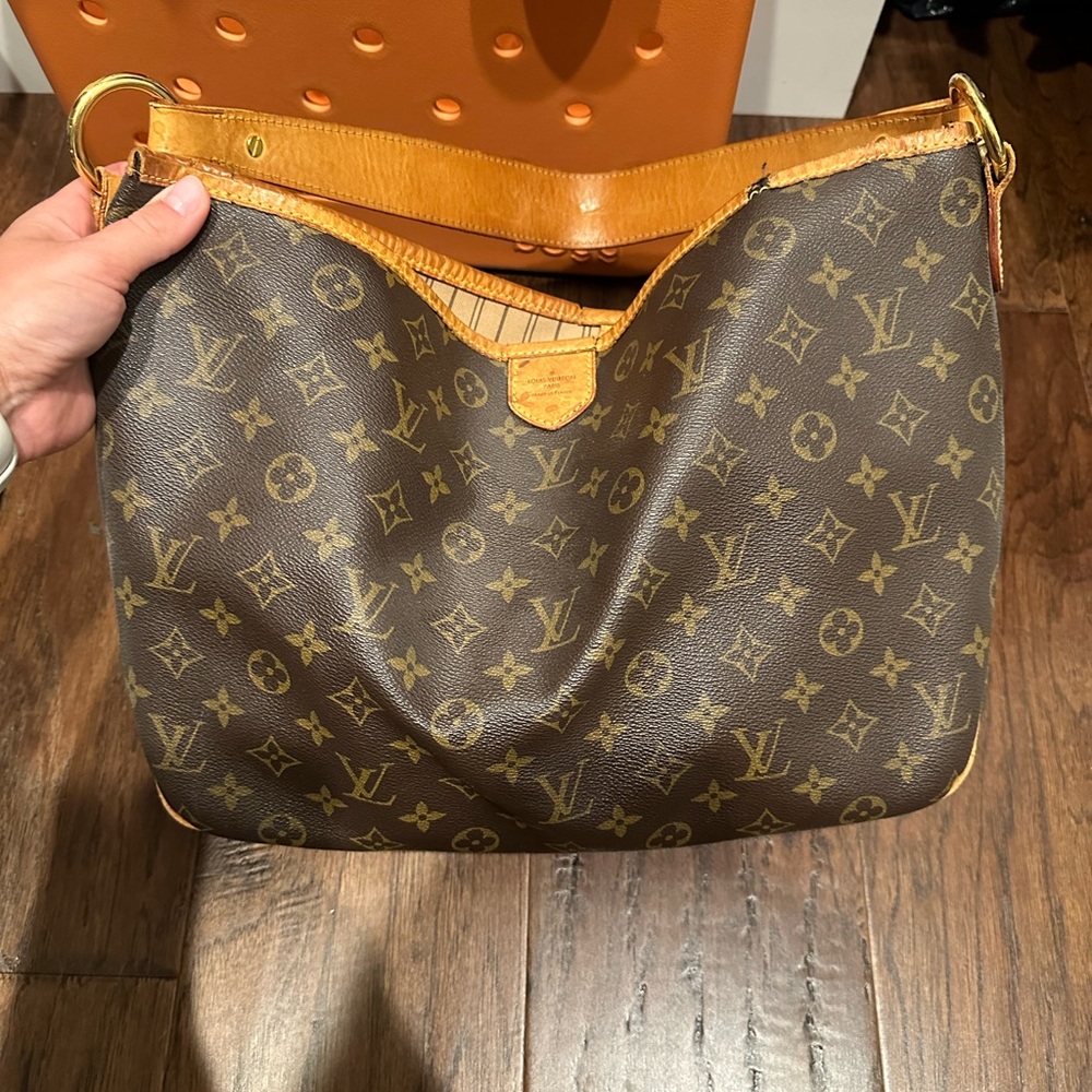 Louis Vuitton Delightful MM